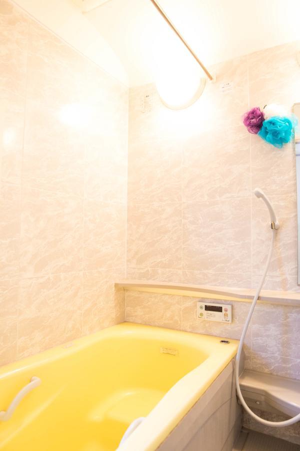 Вилла Tokyo Aoto House Экстерьер фото