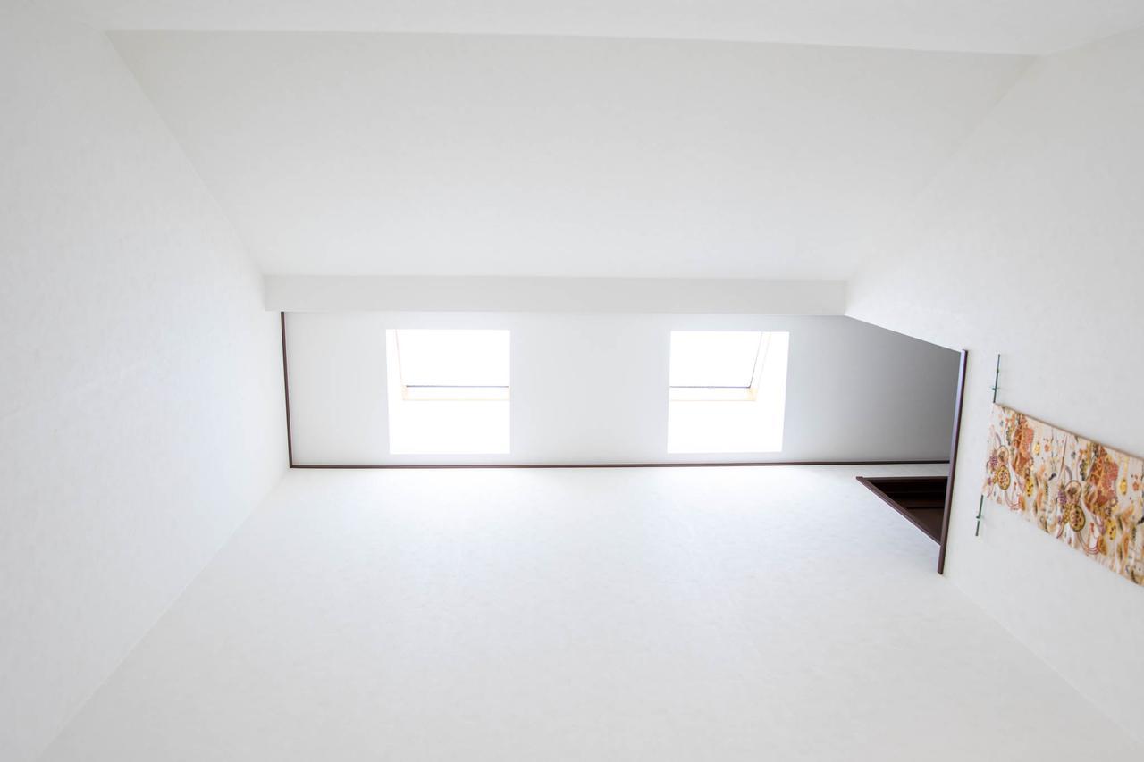 Вилла Tokyo Aoto House Экстерьер фото
