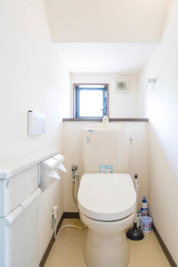 Вилла Tokyo Aoto House Экстерьер фото