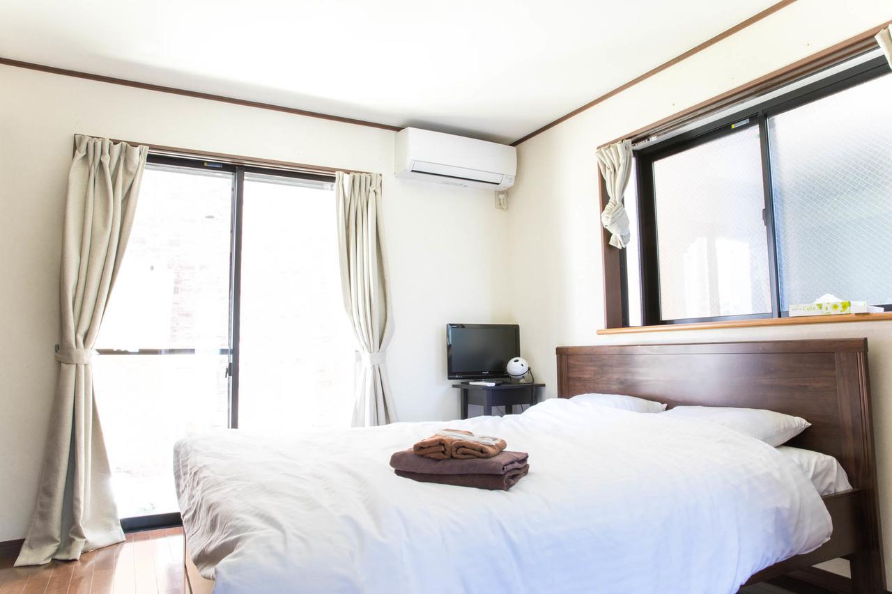 Вилла Tokyo Aoto House Экстерьер фото